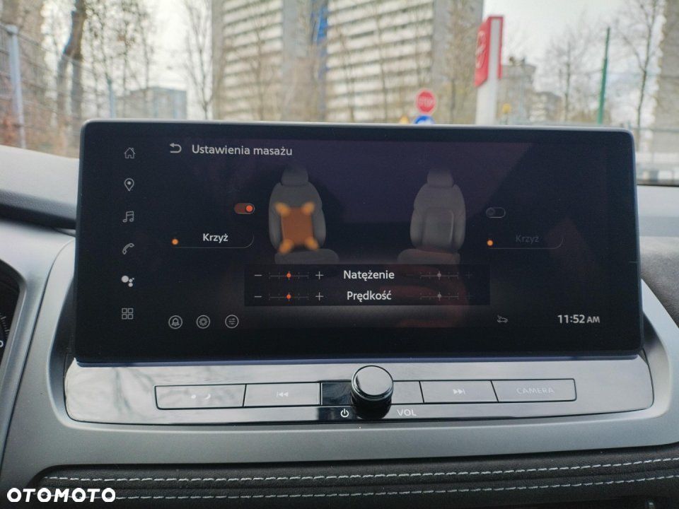 Nissan Qashqai - 13
