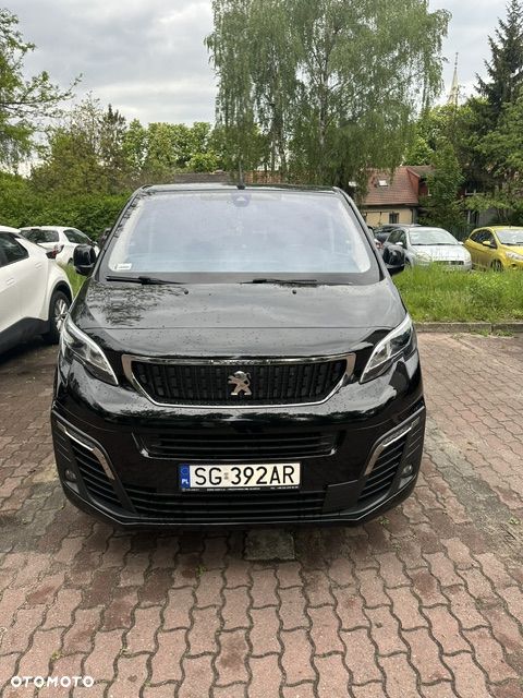 Peugeot Traveller 2.0 BlueHDi Long Business - 1