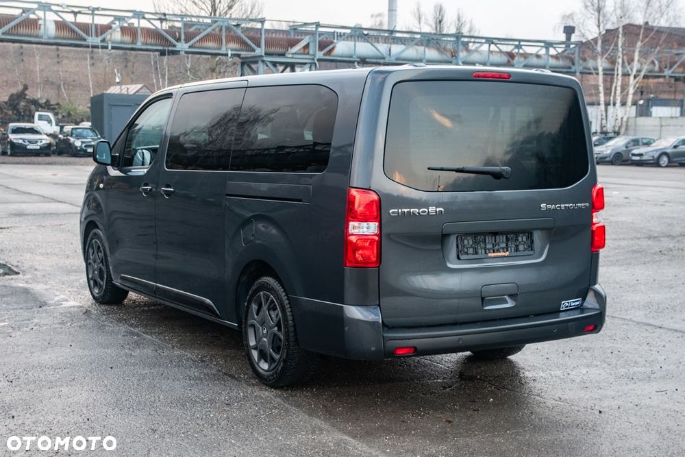 Citroën SpaceTourer - 10
