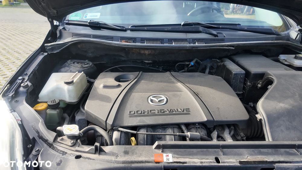 Mazda 5 2.0 Sport - 19