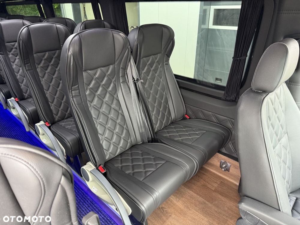 Mercedes-Benz Sprinter 519 Tourist Line | JD - Dostępny od ręki ! - 14