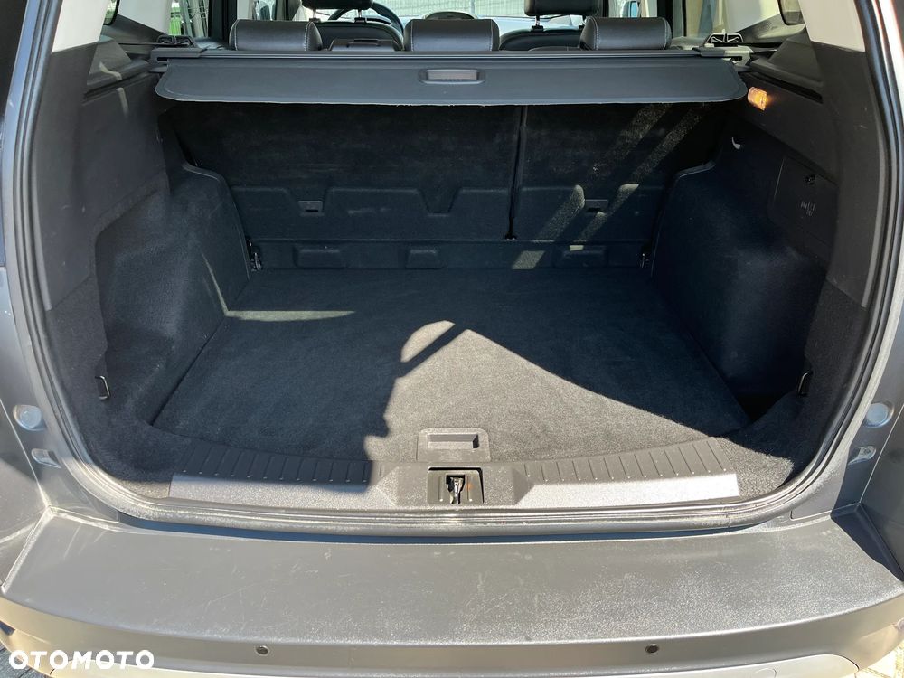 Ford Kuga - 15