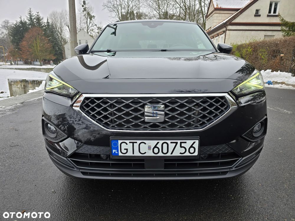 Seat Tarraco 1.5 TSI ACT OPF Xcellence - 4