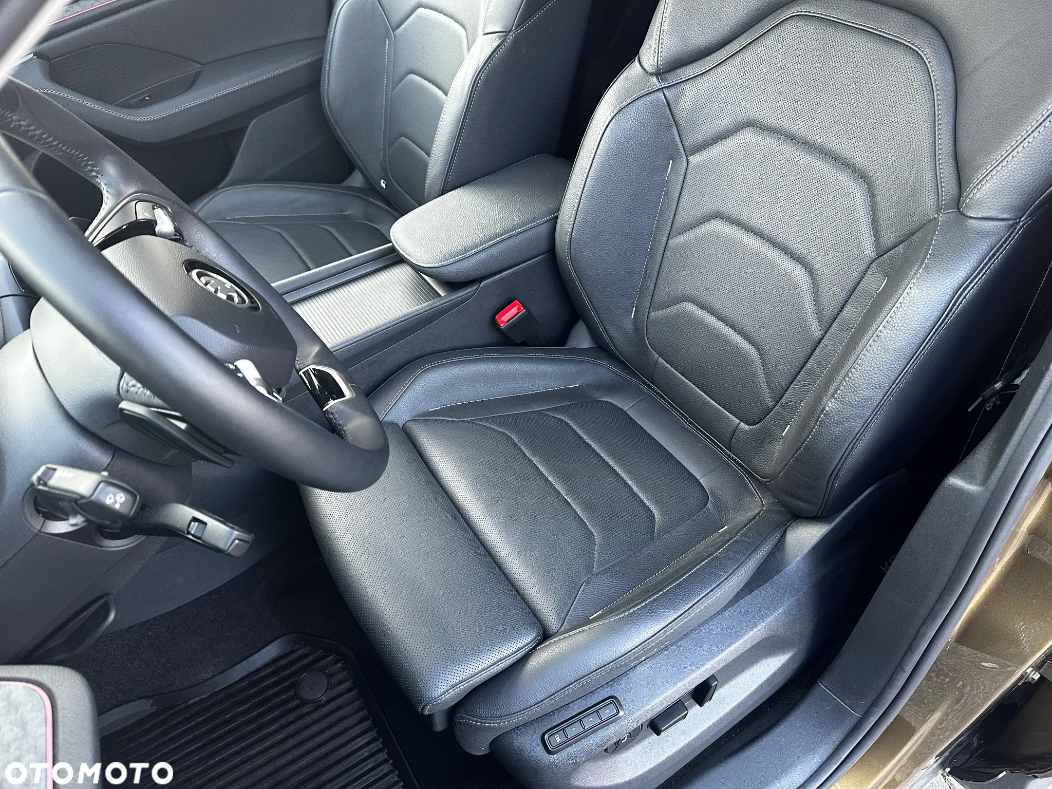 Skoda Kodiaq 2.0 TDI 4x4 Selection DSG - 13