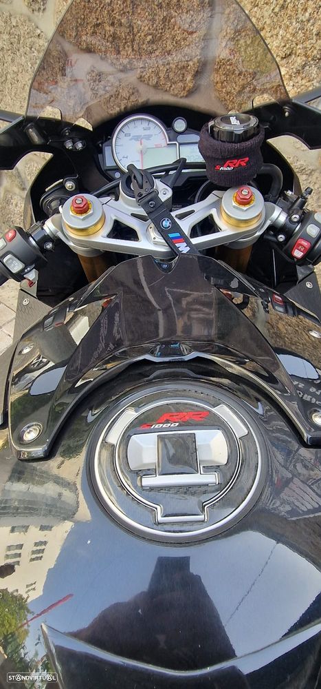 BMW S 1000 RR - 2