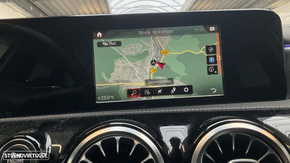 Mercedes-Benz A 250 Limousine e 8G-DCT - 6