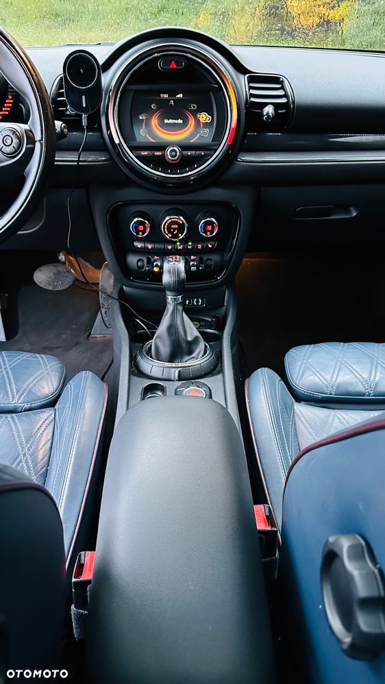 MINI Clubman Cooper - 13