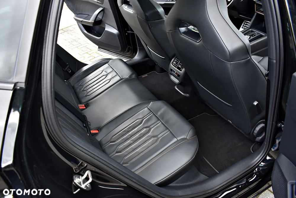 Cupra Formentor 2.0 TSI 4Drive VZ Tribe Edition DSG - 31