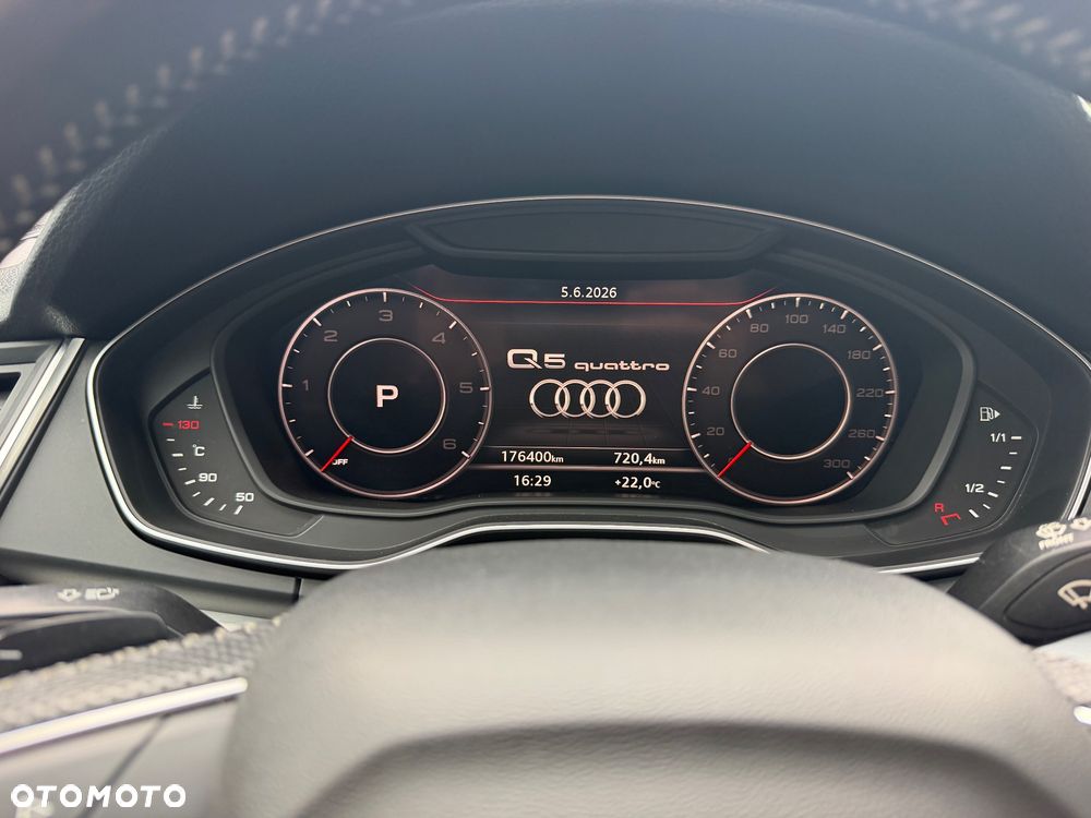 Audi Q5 2.0 TDI Quattro S tronic - 21