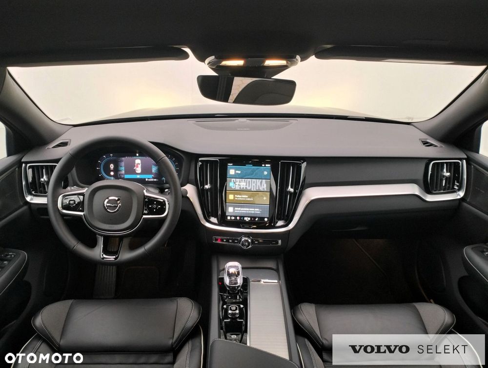 Volvo S60 - 12