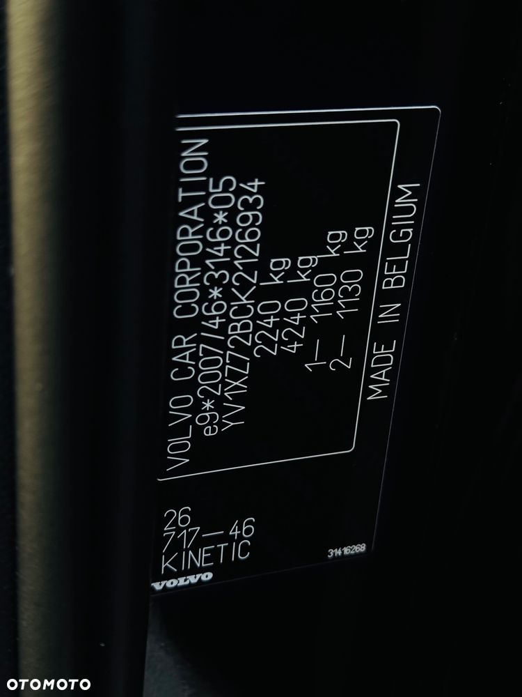 Volvo XC 40 D3 Momentum Pro - 18