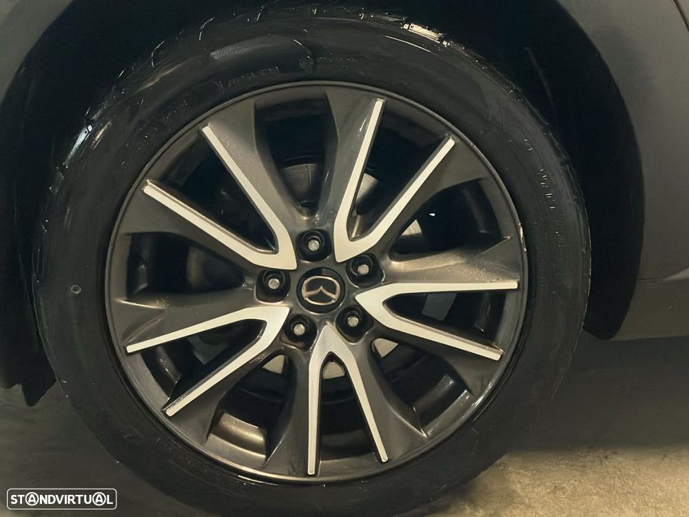 Mazda CX-3 1.5 Sky.Evolve - 9