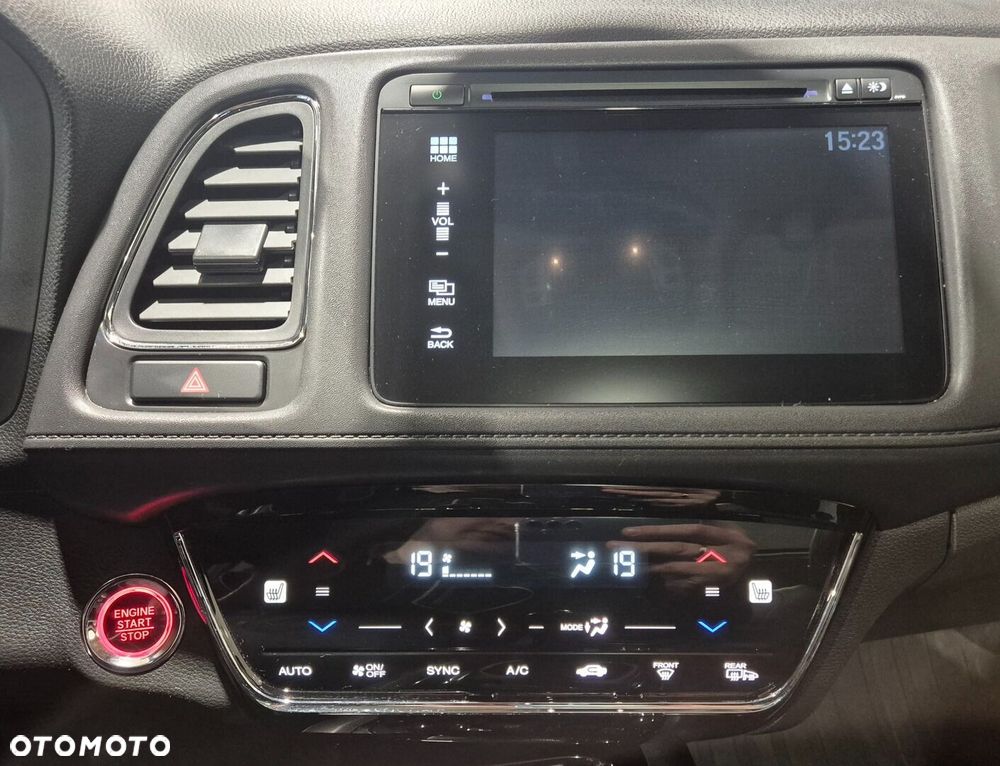 Honda HR-V 1.5 Executive (ADAS / Connect+) - 18