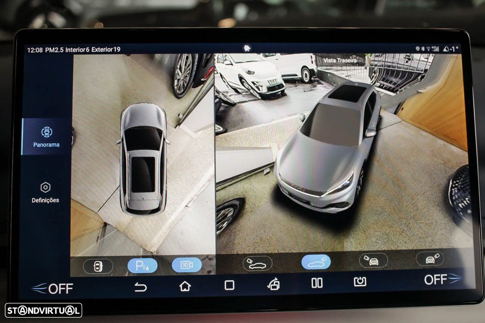 BYD Atto 3 60.48 kWh Comfort - 28