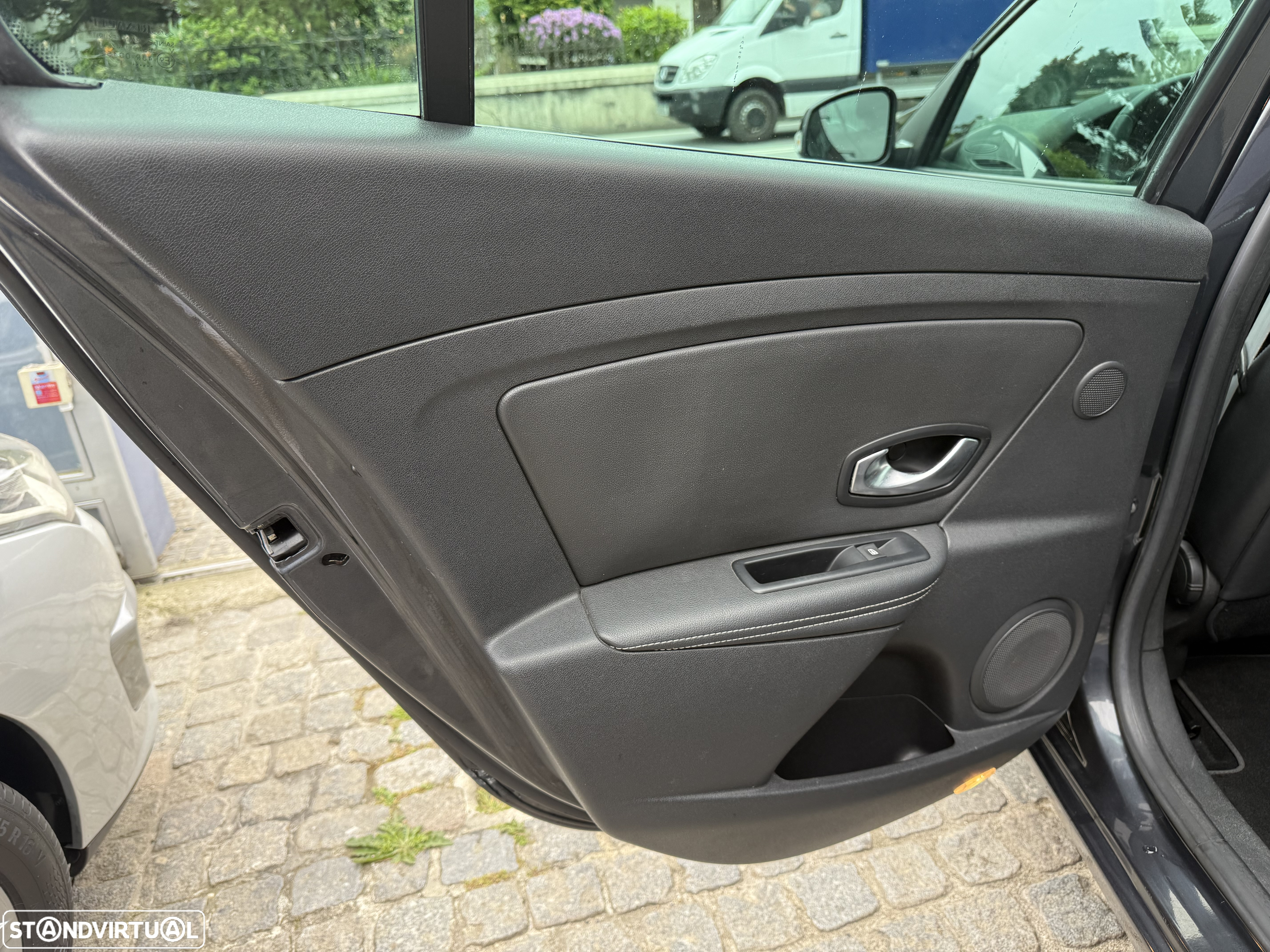 Renault Mégane Sport Tourer 1.5 dCi Bose Edtion CO2 Champion - 17