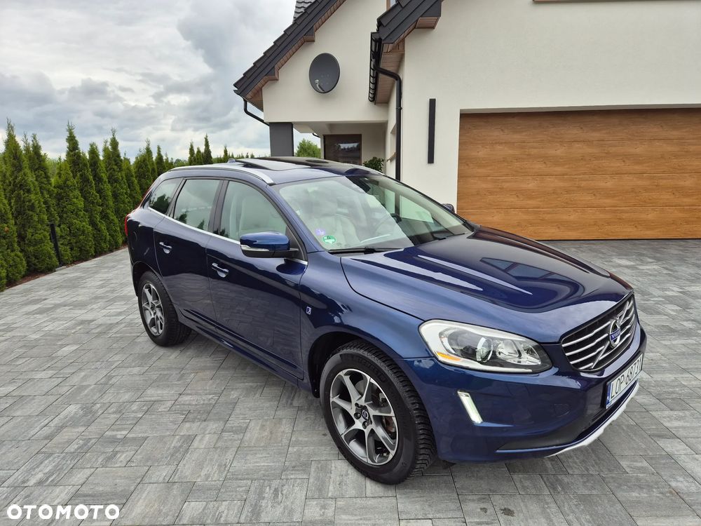 Volvo XC 60 T5 Geartronic Ocean Race - 23