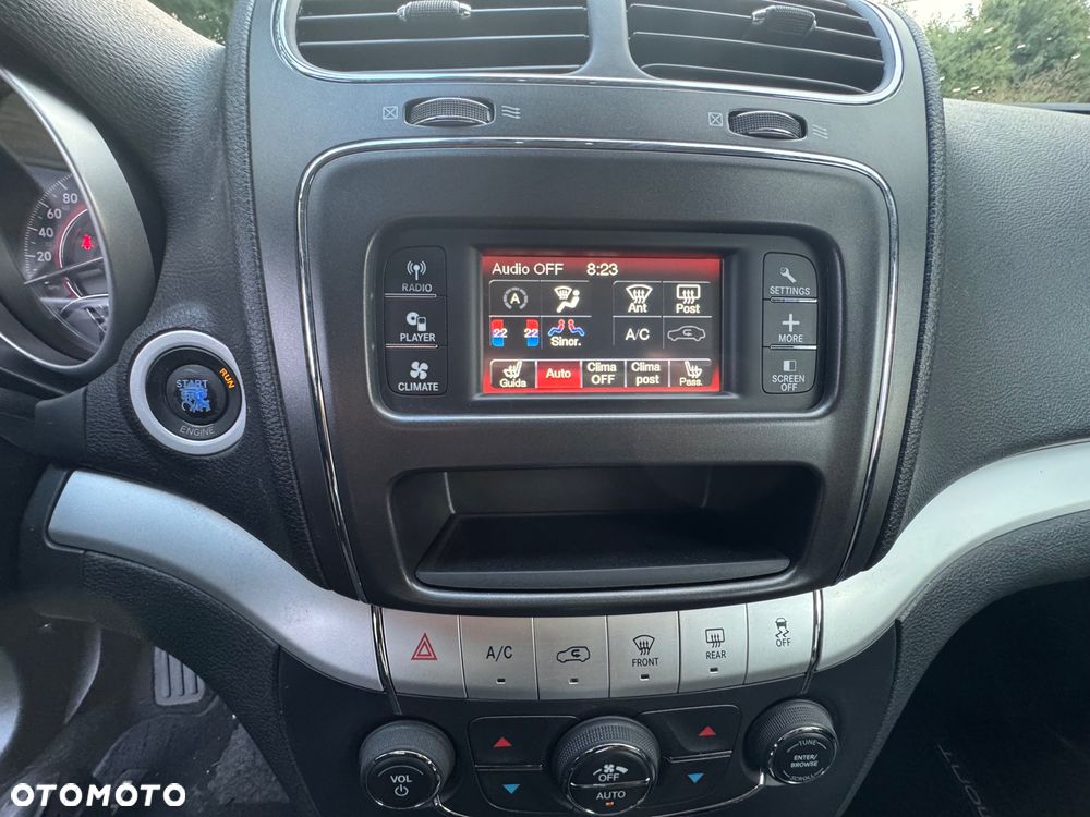 Fiat Freemont 2.0 Multijet Urban - 32