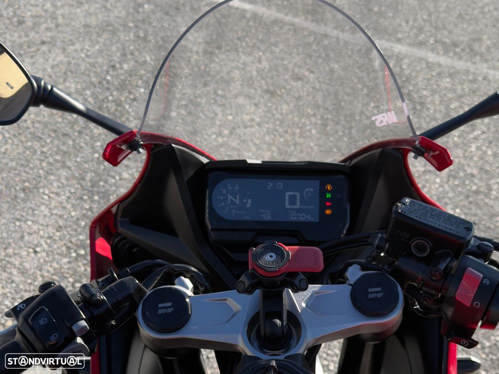 Honda CBR CBR650R - 7