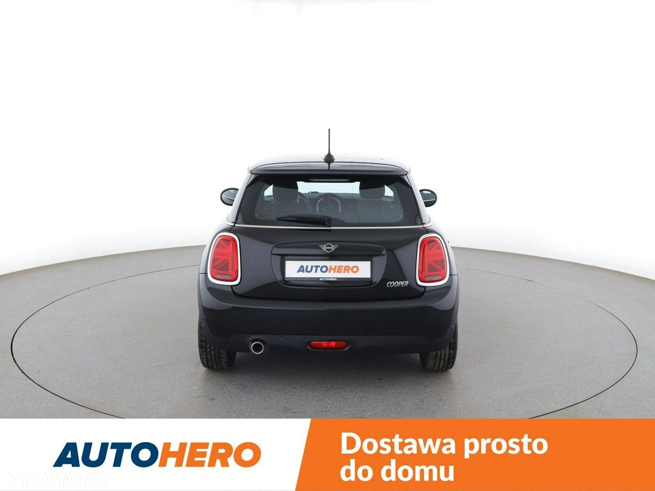 MINI Cooper - 6