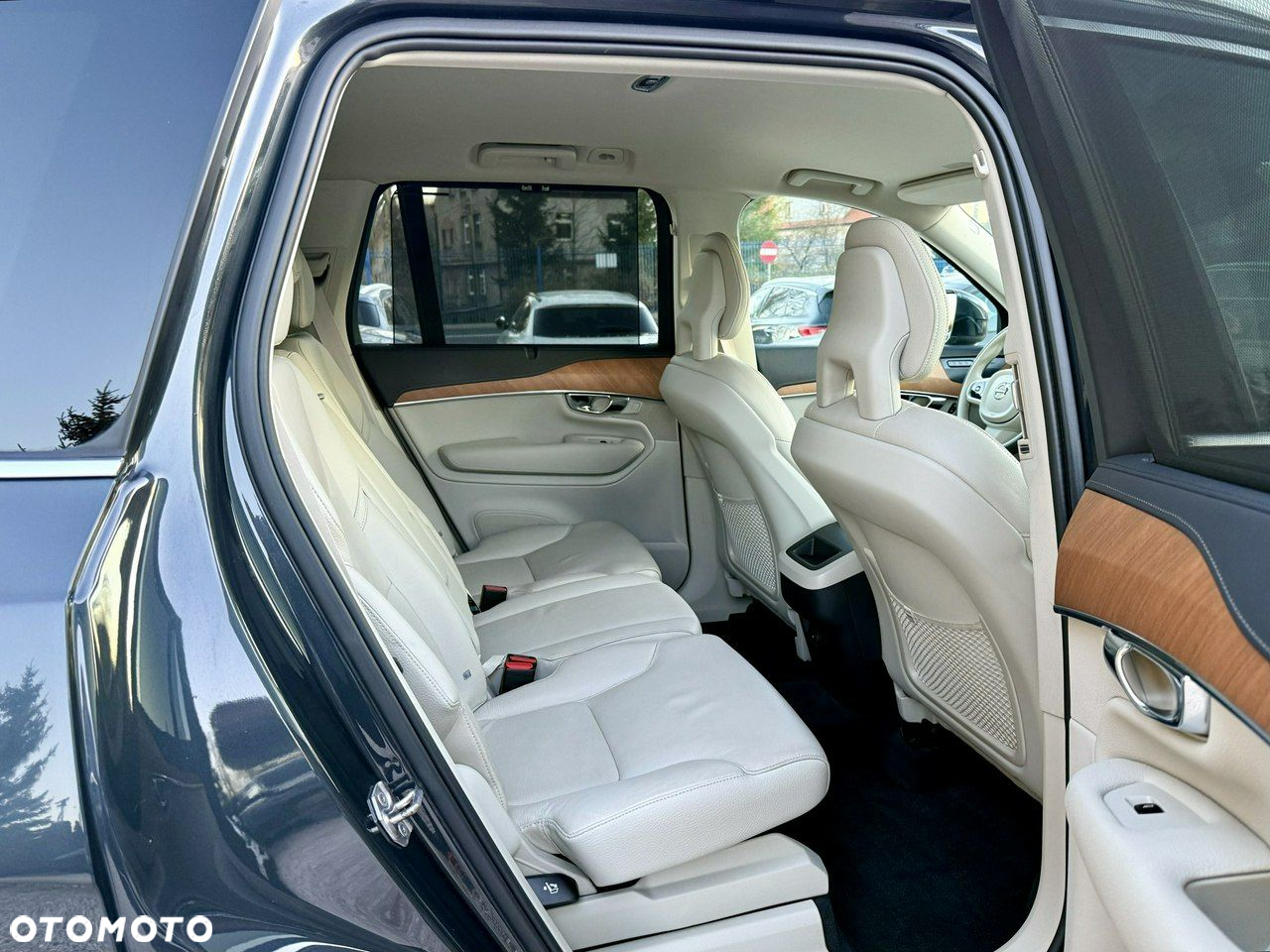 Volvo XC 90 B5 D AWD Geartronic Inscription - 12