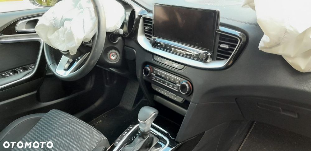 Kia Ceed 1.5 T-GDI DCT7 OPF Spirit - 9