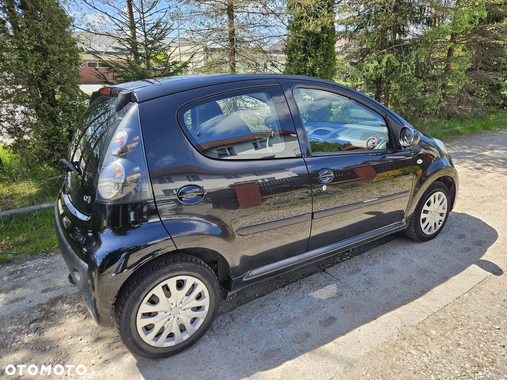 Citroën C1 - 5