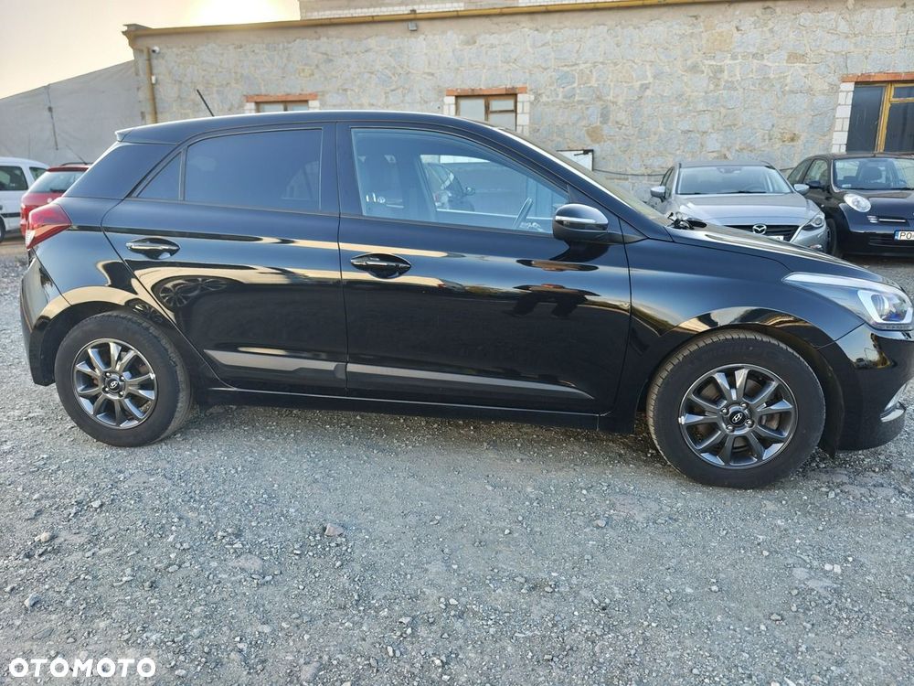 Hyundai i20 1.0 T-GDI Trend - 3
