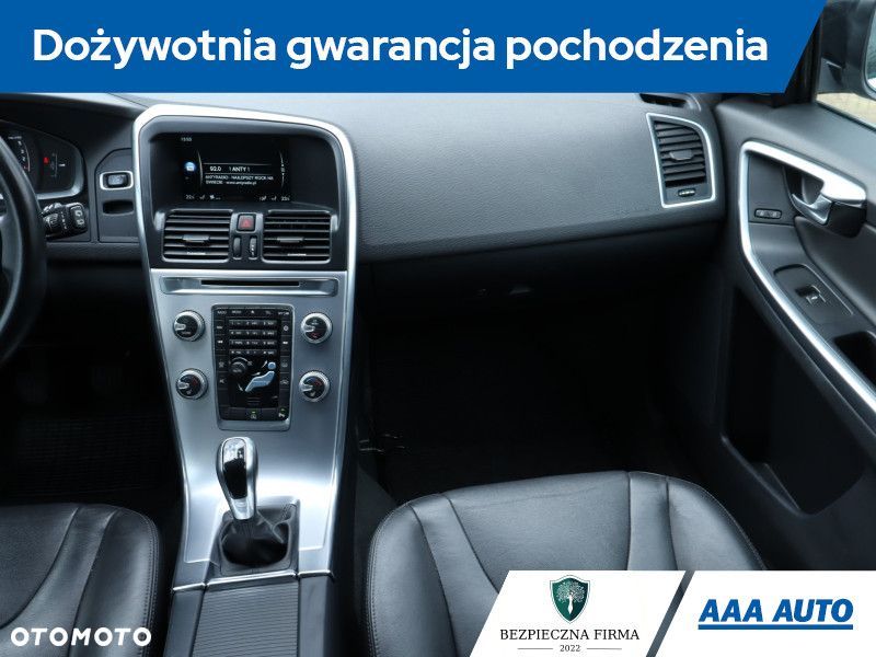 Volvo XC 60 - 10