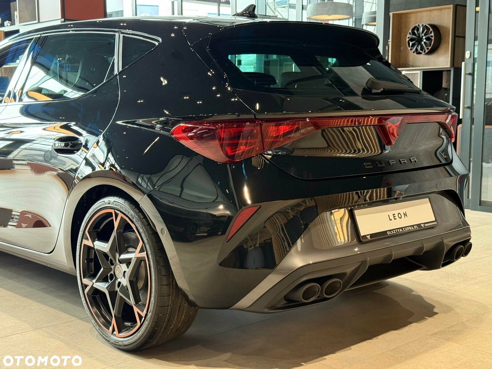 Cupra Leon - 15