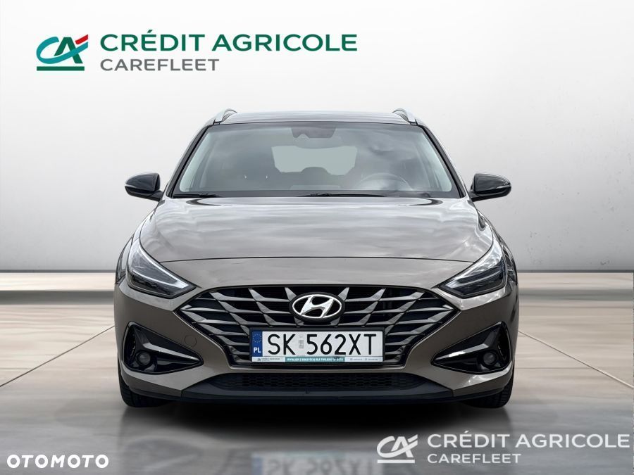 Hyundai i30 1.5 T-GDI 48V Smart - 9