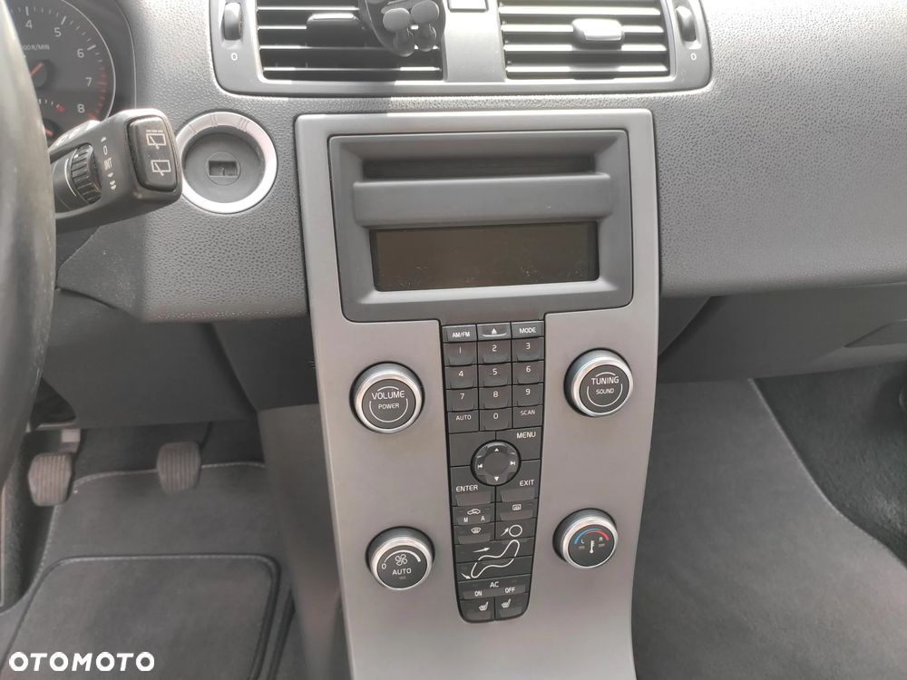 Volvo V50 1.8 Edition - 13