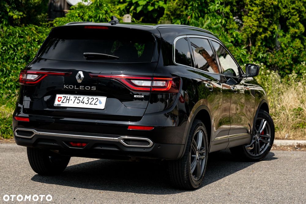 Renault Koleos 2.0 dCi Winter Edition 4x4 X-Tronic - 12