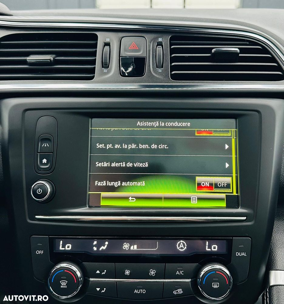 Renault Kadjar Energy dCi 130 LIMITED - 28