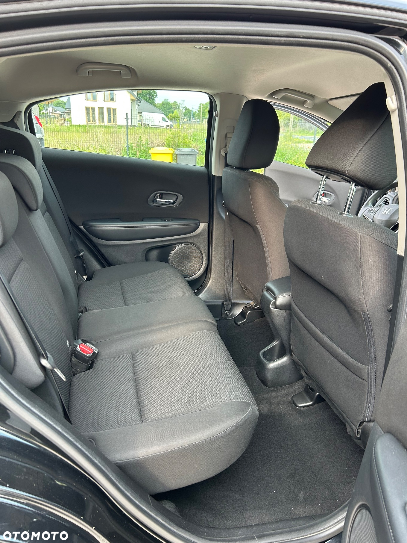 Honda HR-V 1.5 i-VTEC Comfort - 18