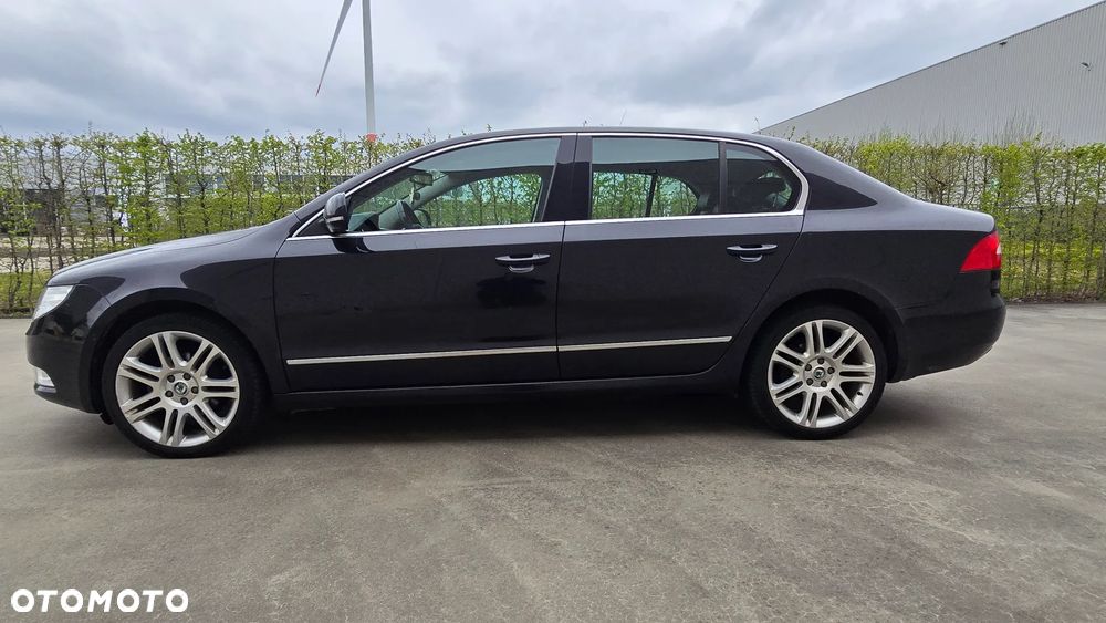 Skoda Superb 1.6 TDI Exclusive - 5
