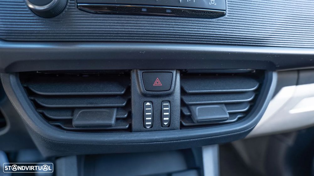 Ford Courier Van N1 1.5 EcoBlue 100cv Euro 6.2 Trend Plus 5 portas - 22