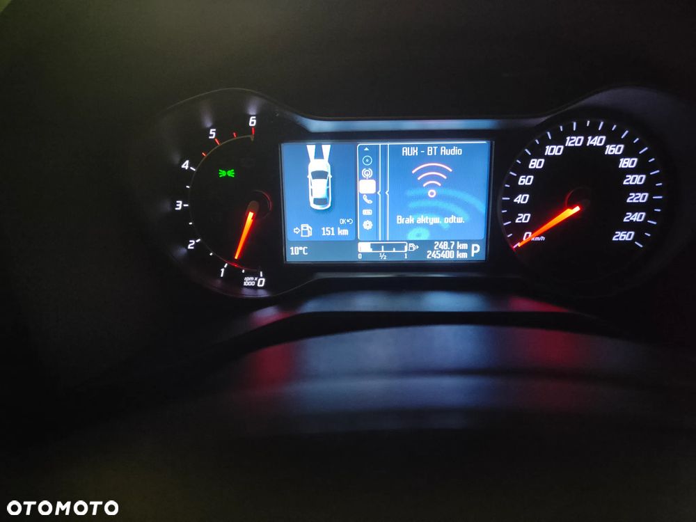 Ford Mondeo 2.0 TDCi Titanium S - 19