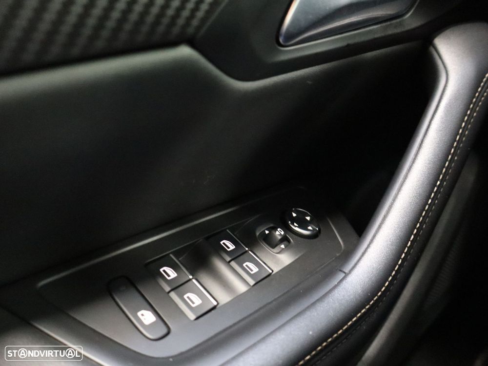 Peugeot 508 SW 1.6 Hybrid GT e-EAT8 - 19