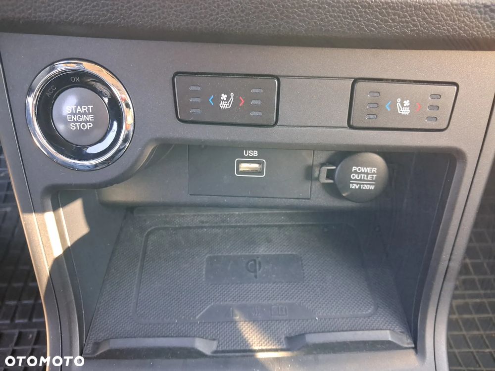 SsangYong/KGM Korando eMotion Sapphire 2WD - 15