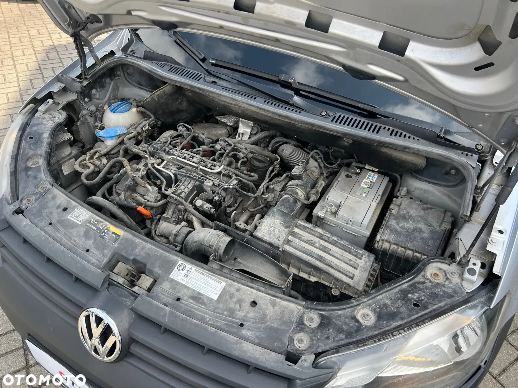 Volkswagen Caddy - 25