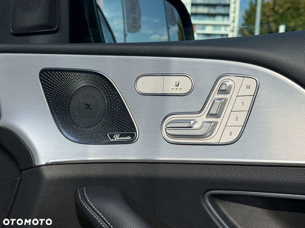 Mercedes-Benz GLE 2024
