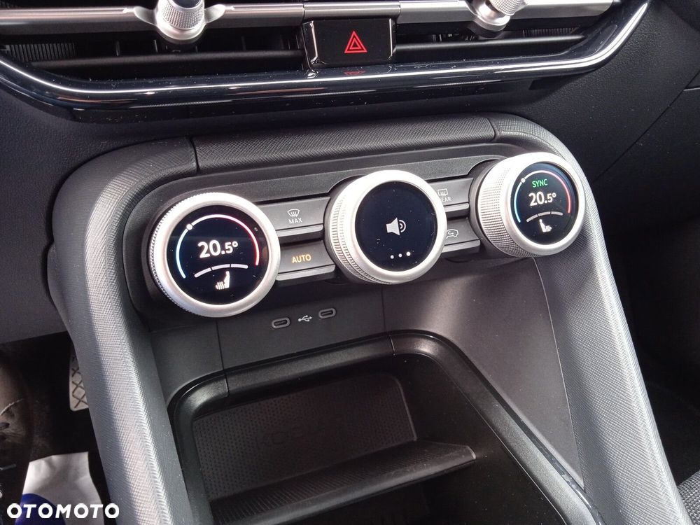 Skoda Kodiaq 1.5 TSI mHEV 4x2 Edition 130 DSG - 23