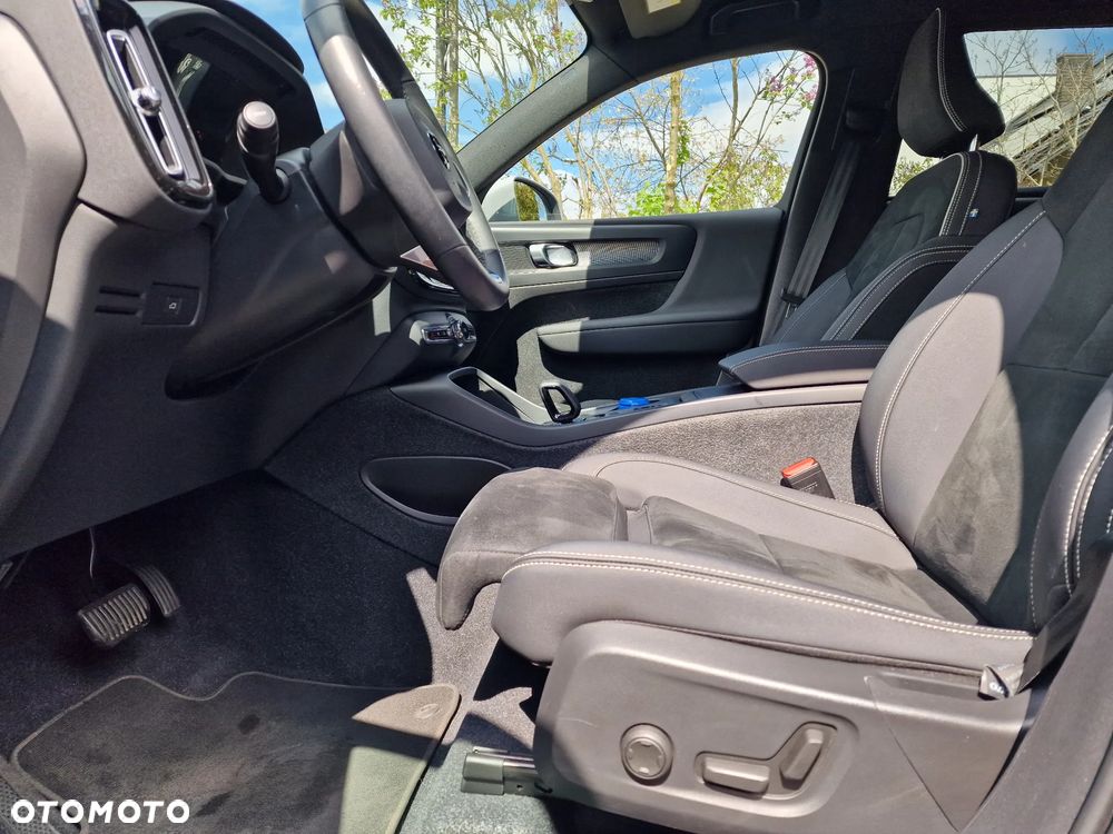 Volvo XC 40 B3 Core - 10
