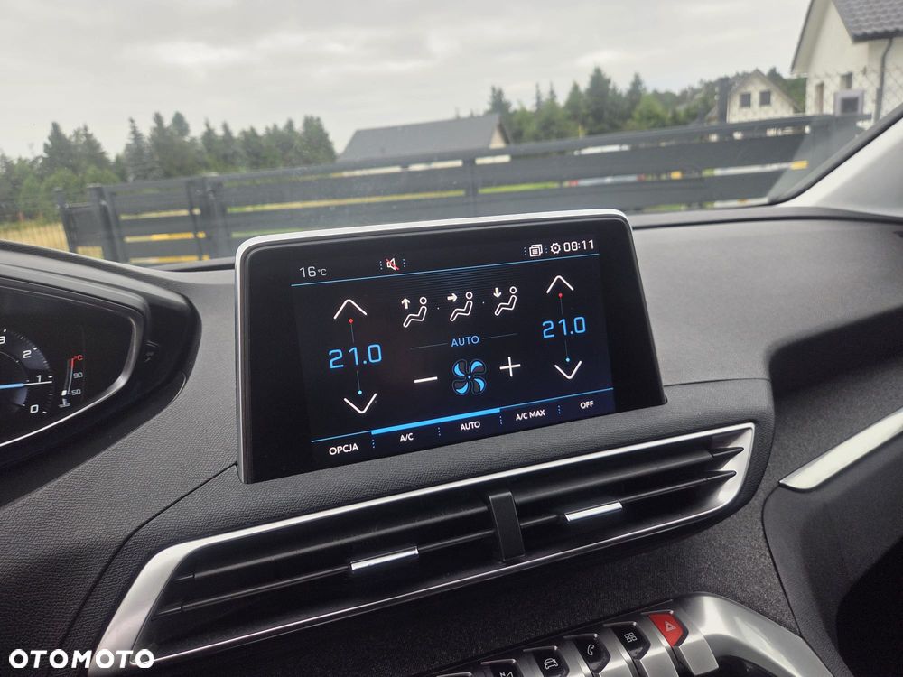 Peugeot 3008 1.2 PureTech GPF Crossway S&S EAT8 - 28