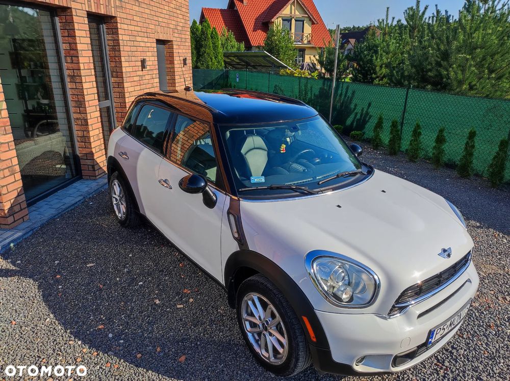 MINI Countryman - 7