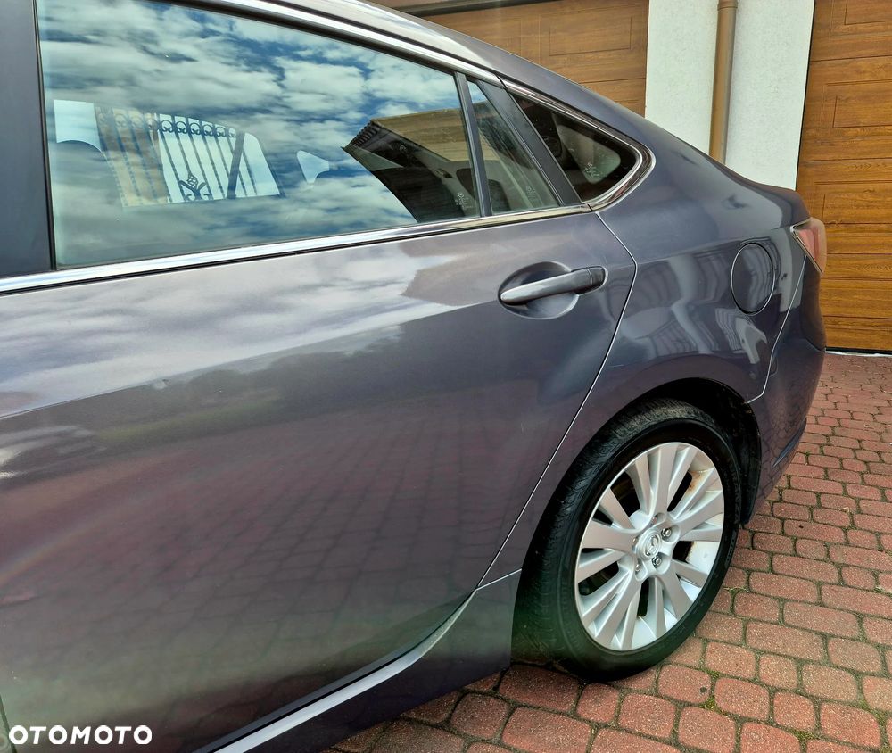 Mazda 6 2.0 CD Comfort - 3