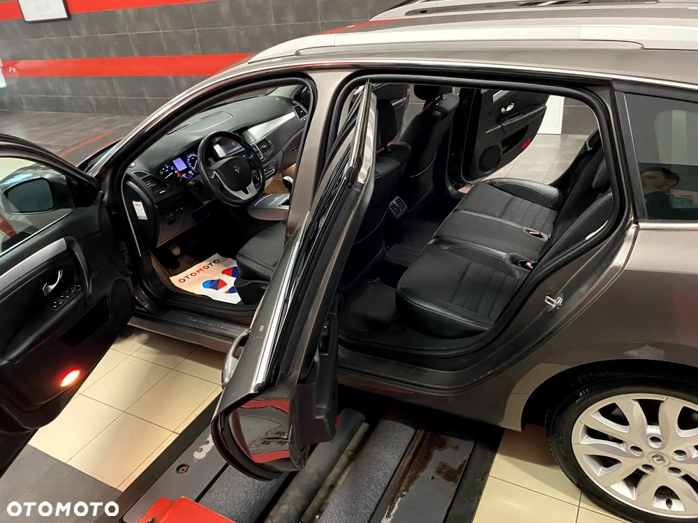 Renault Laguna 2.0 Privilege - 16
