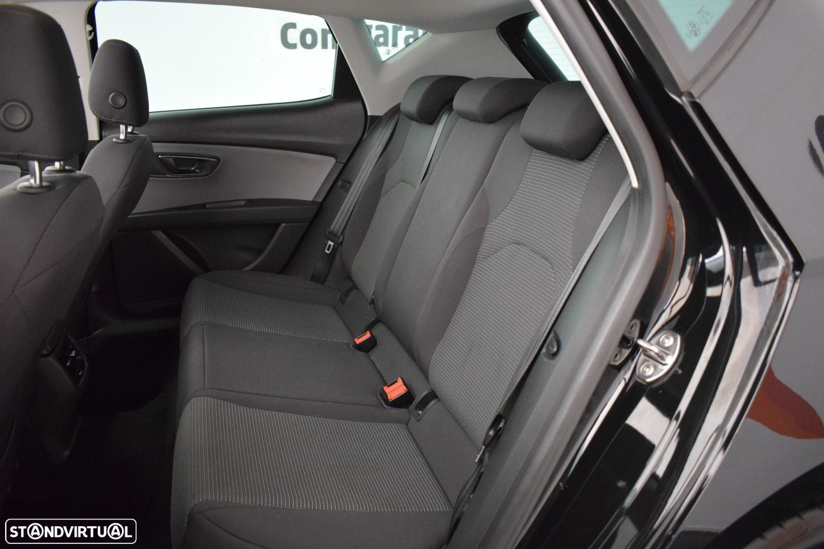 SEAT Leon 1.6 TDI Style S/S - 22