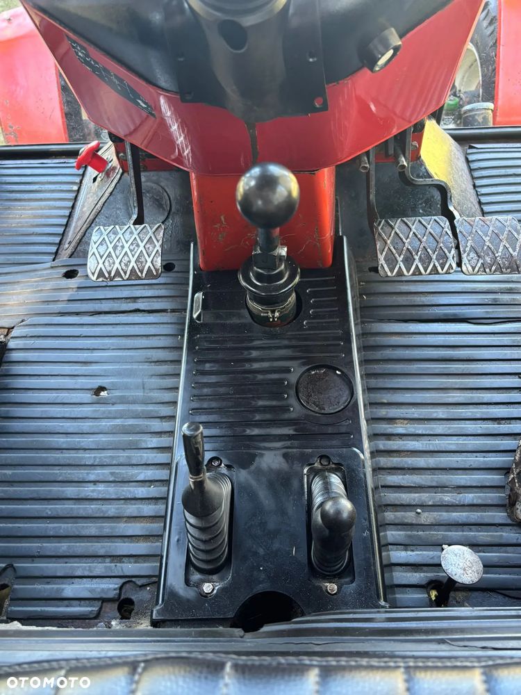 Zetor 7011 - 29