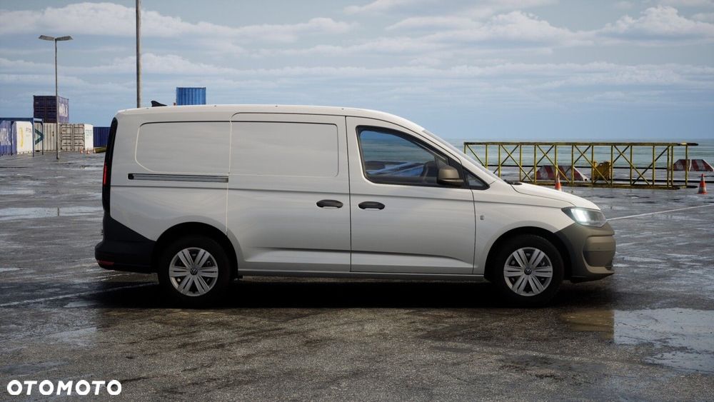 Volkswagen Caddy - 10